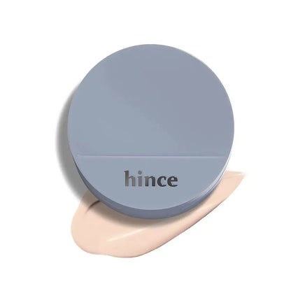 [hince] Mesh Matte Cushion Soft Blur Finish Set 12g + Refill + Cream Cheek