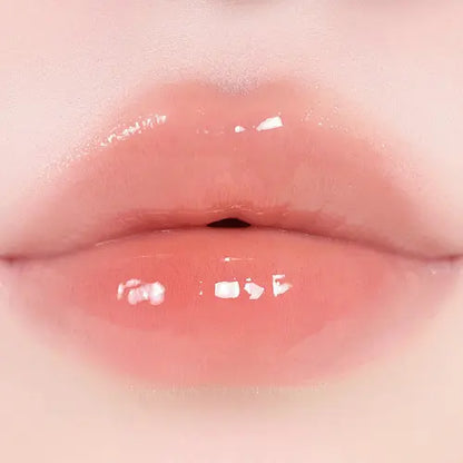 [alternativestereo] Lip Potion Sugar Glaze Tint Glossy Glow Finish 8ml