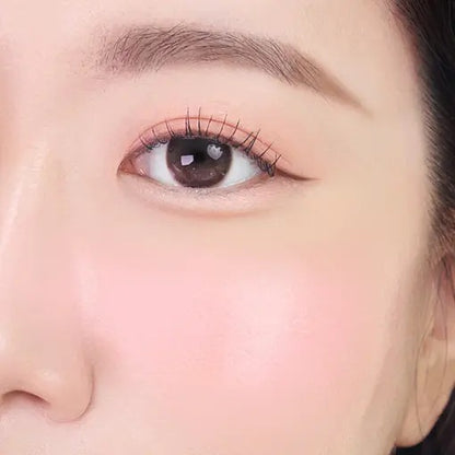 [TONYMOLY] Cheek Tone Lip & Cheek Duo Balm Soft Glow Dual Texture 18 Shades