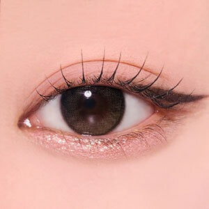 [TOOQ] Piece of Cake Pen Glitter Soft Radiant Eye Glow 0.5g