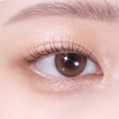 [2aN] Color Play Dual Liner Soft Matte & Pearl Finish Eye Liner 5 Colors