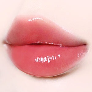 [TOOQ] Gentle Kiss Glow Tint Radiant Lip Finish 6 Colors | 4.5 g