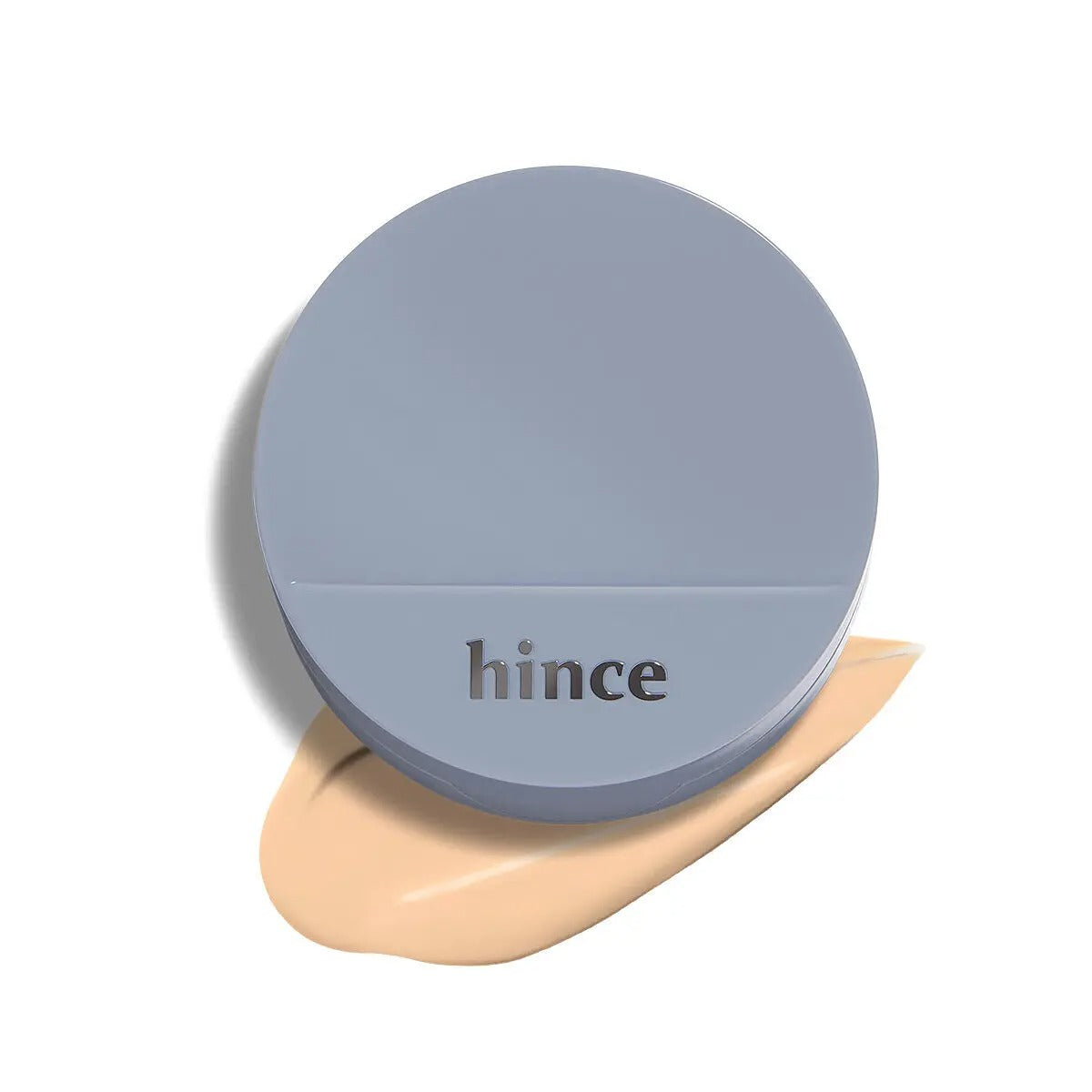 [hince] Mesh Matte Cushion Soft Blur Finish Set 12g + Refill + Cream Cheek