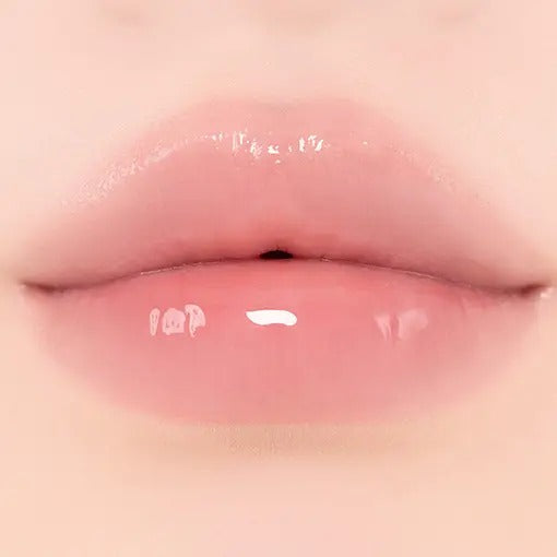 [2aN] Mini Glaze Bouncing Tint Glossy Radiant Finish Lip Tint 2g | 6 Shades