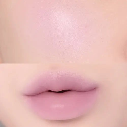 [BANILA CO.] Romantic Blush Stick Lip & Cheek Creamy Buildable Finish Set