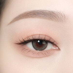 [TOOQ] One by Genuine Magnetic Eyeshadow Palette & Single Shadow Soft Matte Finish | 9 Colors