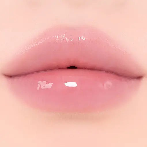 [2aN] Mini Glaze Bouncing Tint Glossy Radiant Finish Lip Tint 2g | 6 Shades