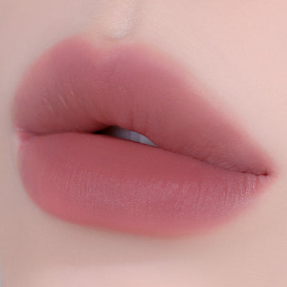 [hince] Nu Blur Tint Soft Velvet Blur Finish Set (10 Colors + Lip Changer)