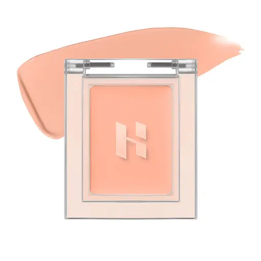 [Holika Holika] My Fave Piece Concealer – Soft Natural Coverage – Single Pan