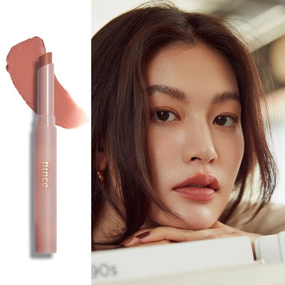 [hince] Slim Stick Melting Matte Lipstick Soft Blur Finish 1.5g