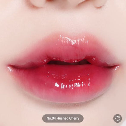 [espoir] Couture Lip Tint Glaze – Juicy Vegan Tint with Syrup Shine | 5.5g