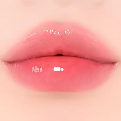 [2aN] Mini Glaze Bouncing Tint Glossy Radiant Finish Lip Tint 2g | 6 Shades