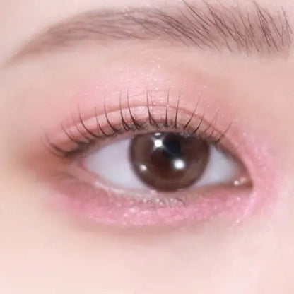 [2aN] Color Play Dual Liner Soft Matte & Pearl Finish Eye Liner 5 Colors