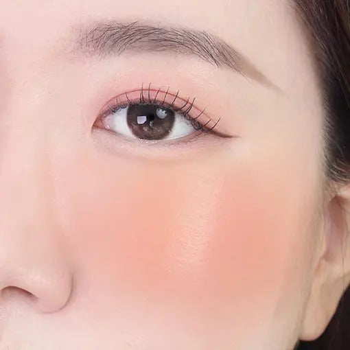 [TONYMOLY] Cheek Tone Lip & Cheek Duo Balm Soft Glow Dual Texture 18 Shades