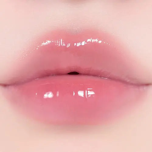 [alternativestereo] Lip Potion Sugar Glaze Tint Glossy Glow Finish 8ml
