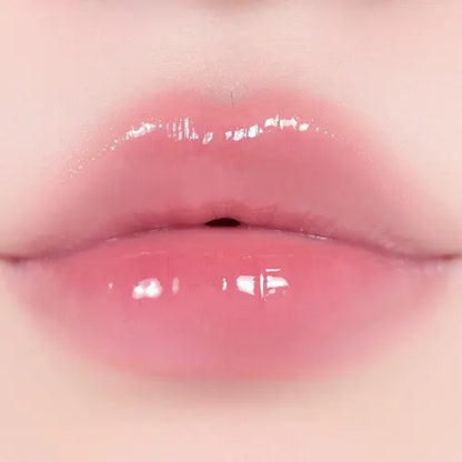 [alternativestereo] Lip Potion Sugar Glaze Tint Glossy Glow Finish 8ml