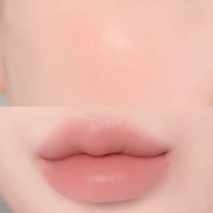 [BANILA CO.] Romantic Blush Stick Lip & Cheek Creamy Buildable Finish Set