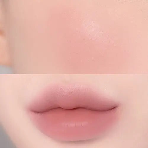 [BANILA CO.] Romantic Blush Stick Lip & Cheek Creamy Buildable Finish Set