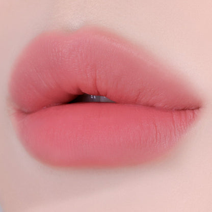 [hince] Nu Blur Tint Soft Velvet Blur Finish Set (10 Colors + Lip Changer)