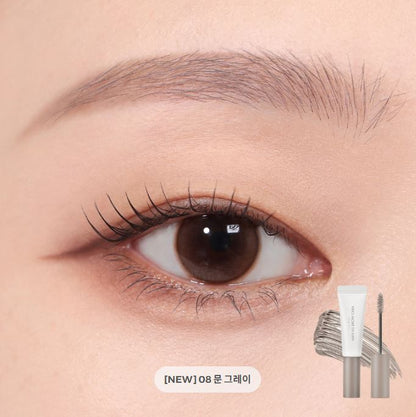 [rom&nd] Han All Brow Cara ZOAFriends Edition – Soft Natural Brow Color 9g