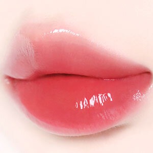[TOOQ] Gentle Kiss Glow Tint Radiant Lip Finish 6 Colors | 4.5 g