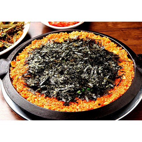 [Kwangcheonkim] Seasoned Seaweed Flakes | 70g | Korean Crispy Sea Snack