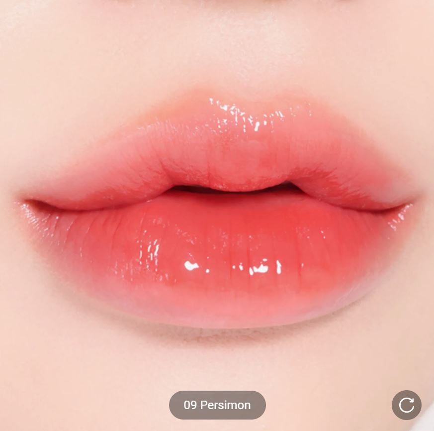 [espoir] Nowear Lipstick Balming Glow – Soft Radiant Lip Color – 3g