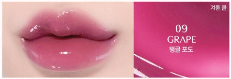 [Nature Republic] Honey Melting Lip Balm Glossy Hydrating Finish 2.7g | 16 Shades