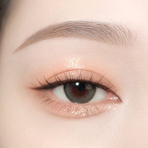 [TOOQ] One by Genuine Magnetic Eyeshadow Palette & Single Shadow Soft Matte Finish | 9 Colors