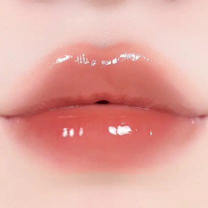 [alternativestereo] Lip Potion Sugar Glaze Tint Glossy Glow Finish 8ml