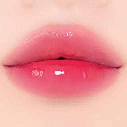 [2aN] Mini Glaze Bouncing Tint Glossy Radiant Finish Lip Tint 2g | 6 Shades