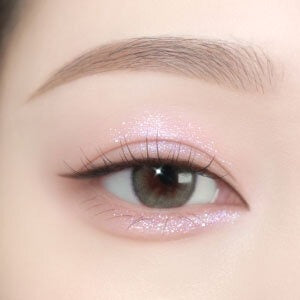 [TOOQ] One by Genuine Magnetic Eyeshadow Palette & Single Shadow Soft Matte Finish | 9 Colors