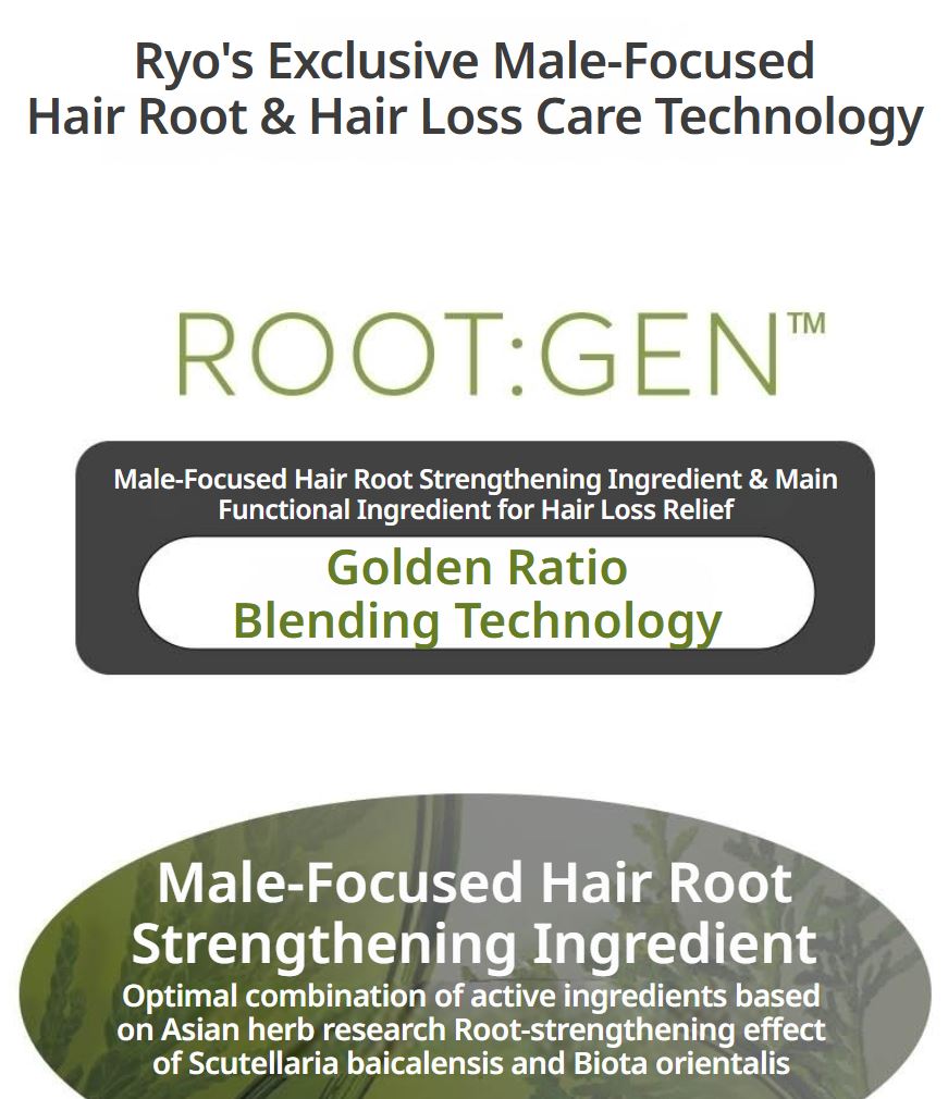 [Ryo] Damage Care & Nourishing Conditioner Floral Smooth Finish 480ml