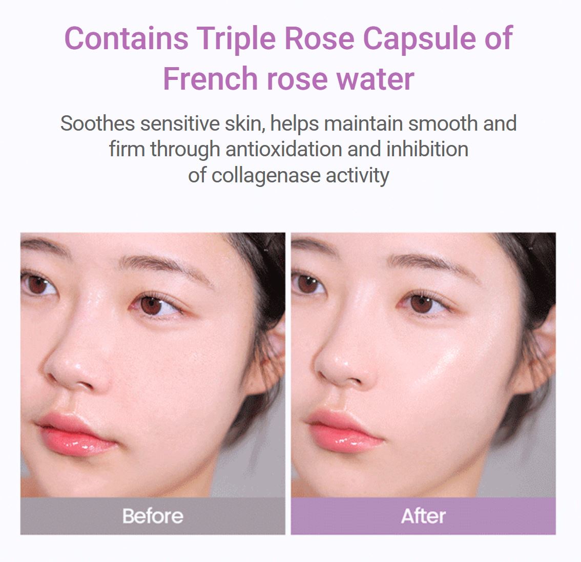 [espoir] Dewlike Jello Glowrizer 40ml | Vegan Hydrating Primer with Dewy Radiance