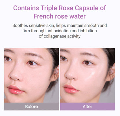 [espoir] Dewlike Jello Glowrizer 40ml | Vegan Hydrating Primer with Dewy Radiance