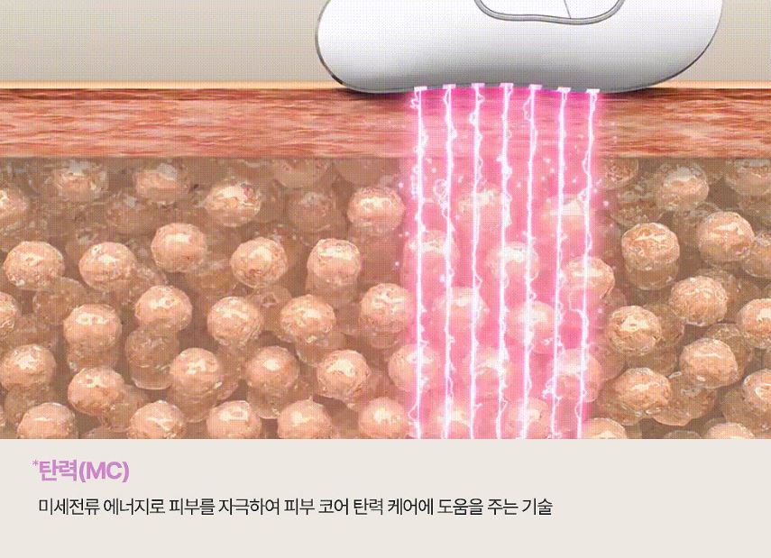 [Centellian24] Pearl-Finish Beauty Device for Face & Body Rituals | 1 Device