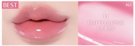 [Nature Republic] Honey Melting Lip Balm Glossy Hydrating Finish 2.7g | 16 Shades