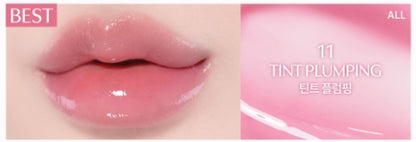 [Nature Republic] Honey Melting Lip Balm Glossy Hydrating Finish 2.7g | 16 Shades