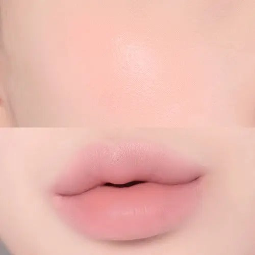 [BANILA CO.] Romantic Blush Stick Lip & Cheek Creamy Buildable Finish Set