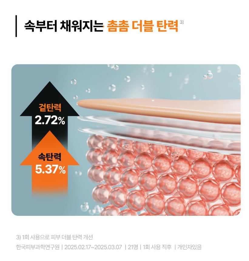 [Centellian24] Gel Sheet Mask with Radiant Firming Finish 1 Sheet