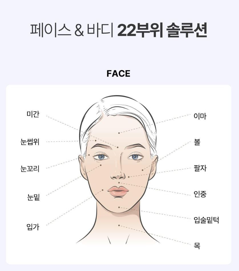 [Centellian24] Pearl-Finish Beauty Device for Face & Body Rituals | 1 Device