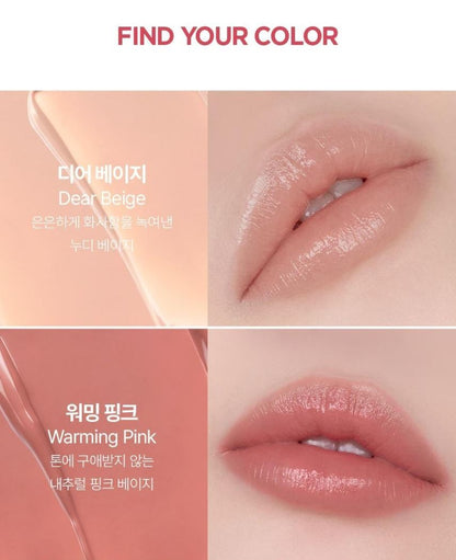 [JUNG SAEMMOOL] Skin Nuder Shading Pact Natural Contour Powder Compact