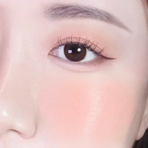 [TONYMOLY] Cheek Tone Lip & Cheek Duo Balm Soft Glow Dual Texture 18 Shades