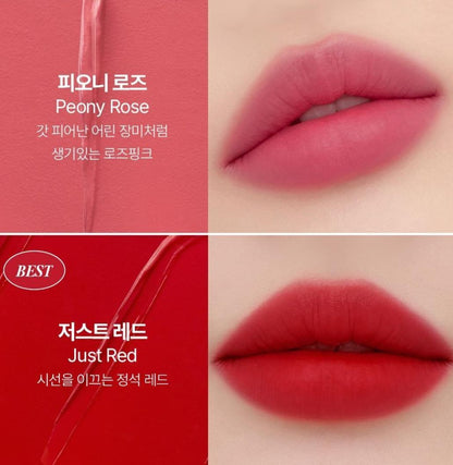 [JUNG SAEMMOOL] New Classic Matte Lipstick Cream Matte Finish 3.5 g