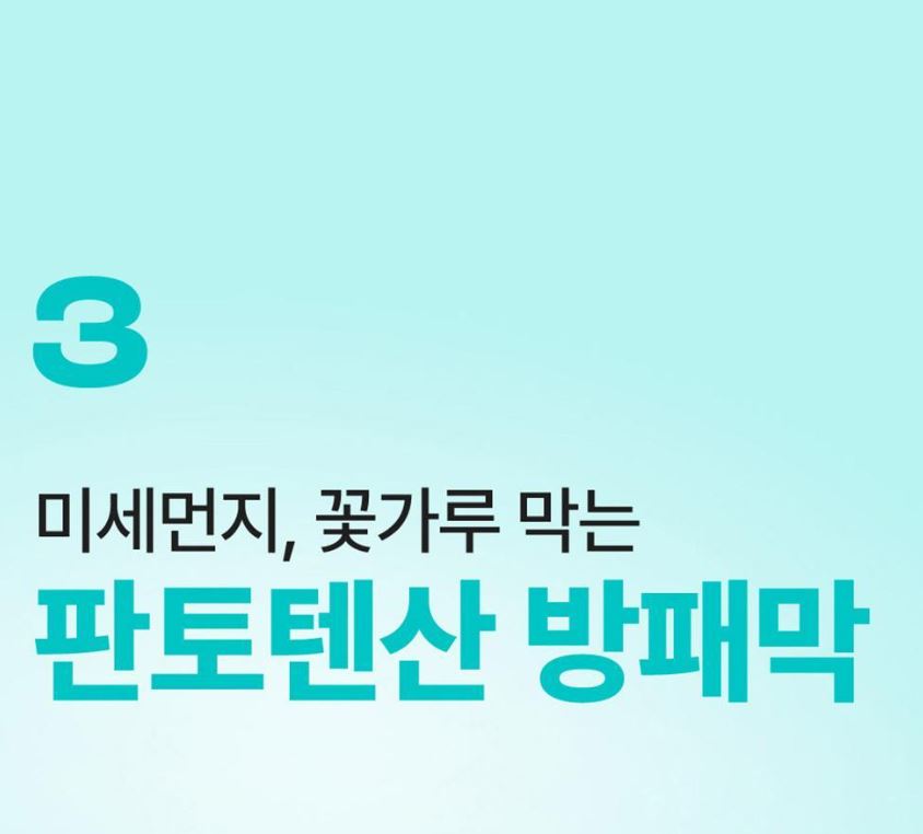[numbuzin] Blur Powder Soft Matte Finish + Puff Set