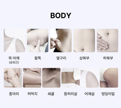 [Centellian24] Pearl-Finish Beauty Device for Face & Body Rituals | 1 Device