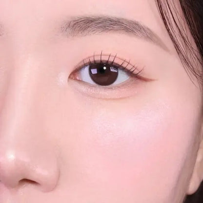 [TONYMOLY] Lip & Cheek Duo Balm Dual Texture Glow & Velvet Finish 2 Colors