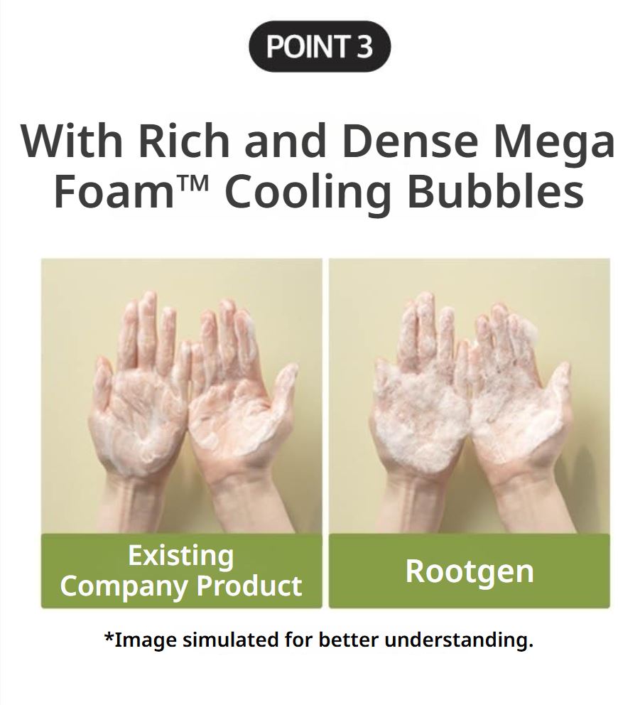 [Ryo] Damage Care & Nourishing Conditioner Floral Smooth Finish 480ml