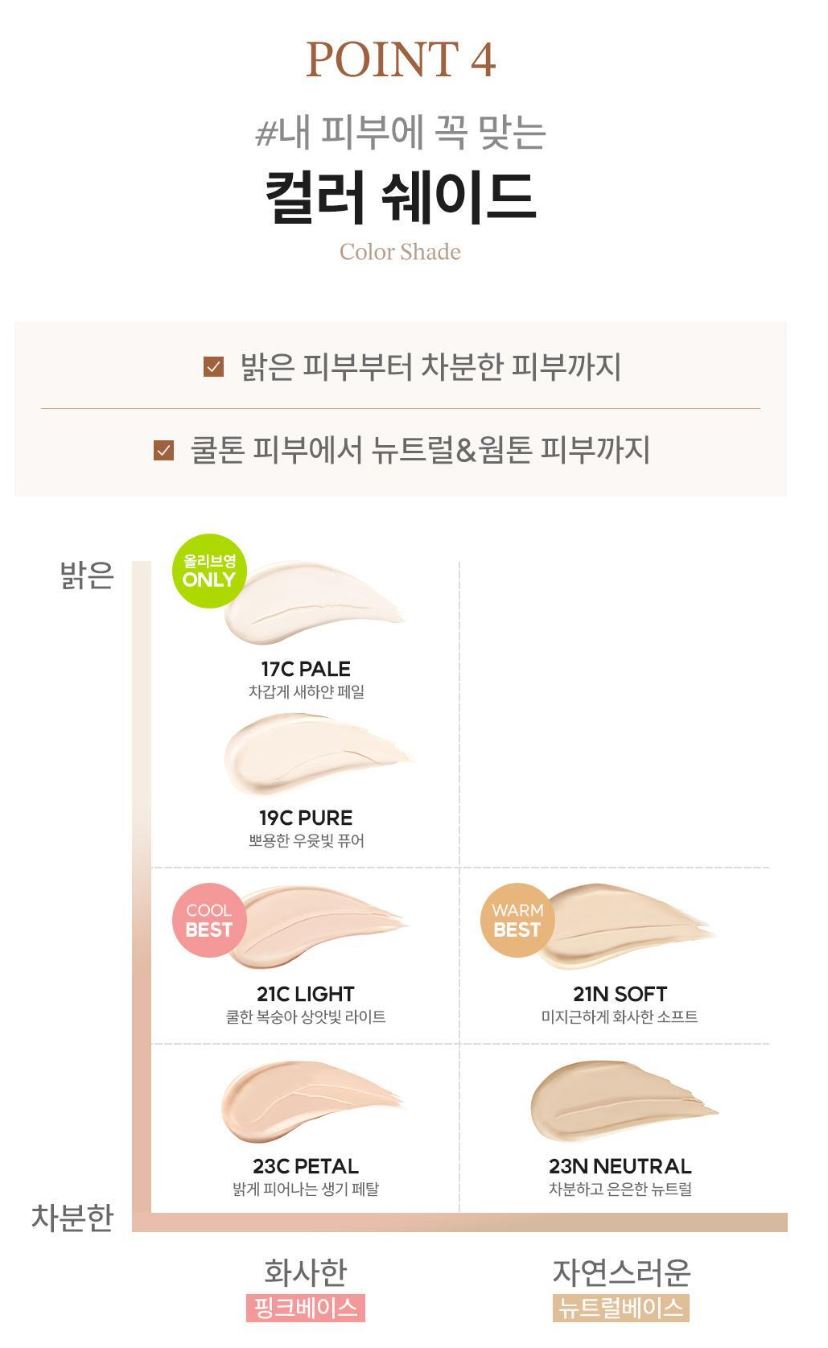 [AGE20S] Velvet Lasting Pact Sheer Velvet Finish Cushion Set (Main 14g + Refill 14g + Pouch)