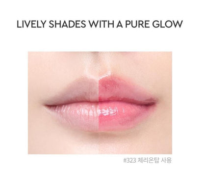 [HERA] Sensual Tinted Shine Lip Serum Glossy Radiant Finish 8.5g